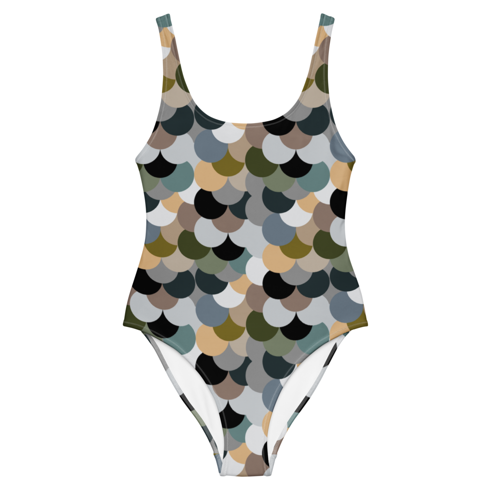 One Pieces