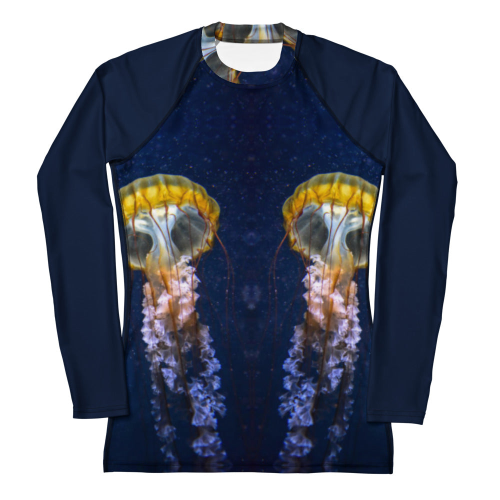 Dive Tops