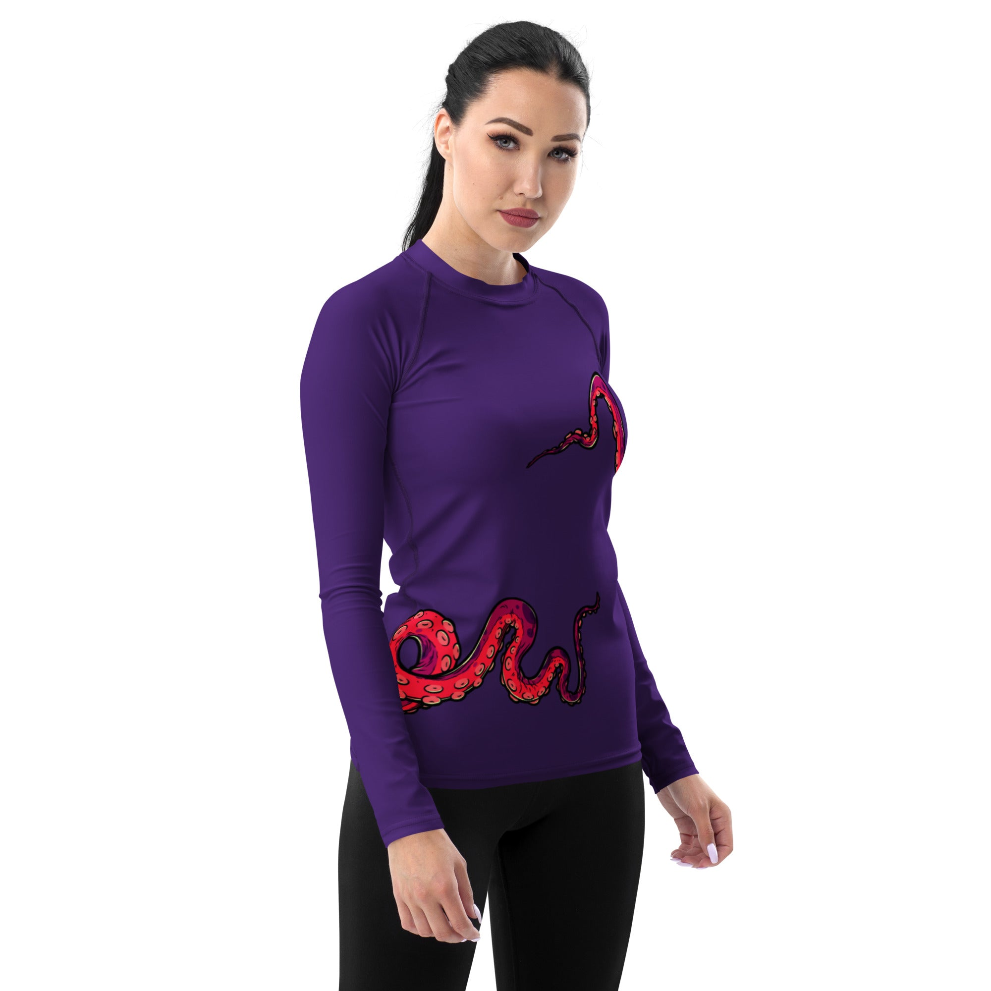 Dive Tops