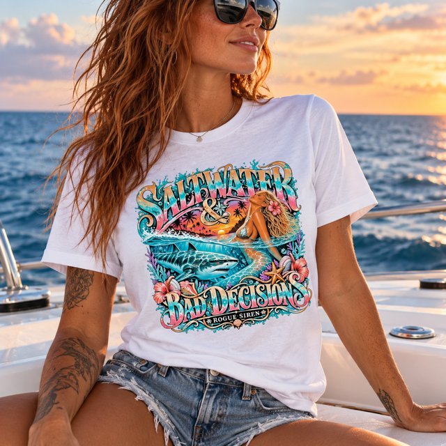 BD Relaxed T-Shirt